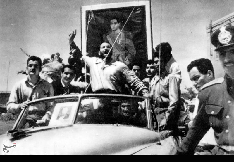 یک قرن فتنه&zwnj;پزی سفارتِ انگلستان در ایران؛ از مشروطه تا دی ماه ۹۸