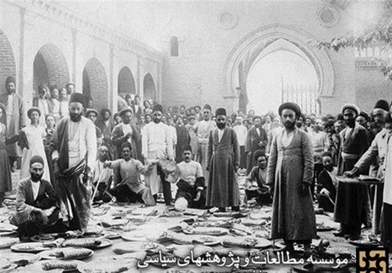 یک قرن فتنه&zwnj;پزی سفارتِ انگلستان در ایران؛ از مشروطه تا دی ماه ۹۸