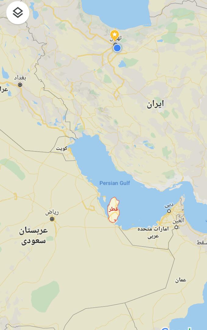 سایه تجارت ایران و قطر چقدر سنگین خواهد بود!