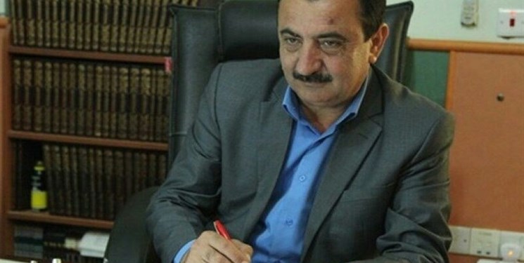 مقام کُرد: ایران در امور اقلیم کردستان دخالت نمی&zwnj;کند