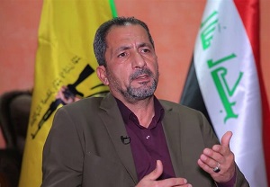 سخنگوی رسمی گردان‌های حزب‌الله عراق: محور مقاومت به دنبال پاسخ به جنایت آمریکاست