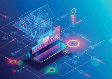 قطار &laquo;اینترنت اشیا&raquo; در کشور روی ریل است