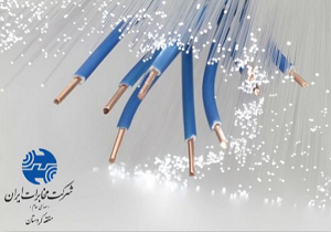 توسعه خدمات تلفن ثابت در شهرک وحدت سنندج