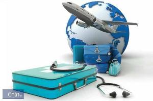 صدور نخستین گواهینامه حرفه‌ای گردشگری سلامت در خراسان شمالی