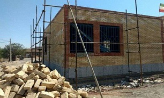 توافق ساخت مسکن ۵۲۰ واحدی محرومان در استان مرکزی