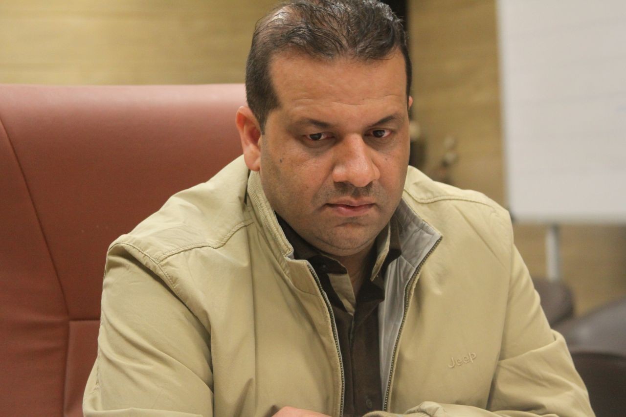 شناسایی بیش از ۵۰۰ نیروی کار خارجی غیر مجاز در سیستان و بلوچستان