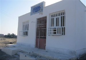 اهدا ۷۰ میلیون ریال به مرکز بهداشت مهاباد