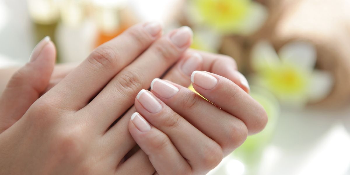 ۱۲ پیشنهاد برای ترک عادت ناخن جویدن
