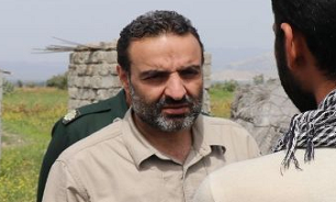 ۴۹ گروه جهادی سیستان و بلوچستان به هم&zwnj;استانی&zwnj;های سیل&zwnj;زده خود یاری می&zwnj;رسانند