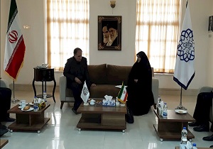 لزوم برندسازی جاذبه‌های گردشگری با کمک شهرداری اردبیل