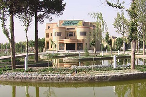 ادامه بازسازی تالار هنر تا خرداد ماه سال آینده