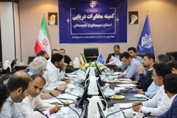 به روز رسانی و توسعه زیرساخت&zwnj;های ارتباطی و رادیویی سواحل استان
