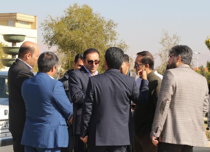 وضعیت میوه و تره‌بار در شیراز خوب نیست/ واسطه‌ها از بازار میوه و تره‌بار حذف شوند