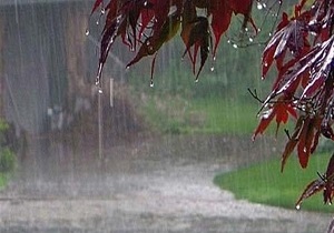 کاهش ۴۵ درصدی میزان بارندگی در استان اردبیل