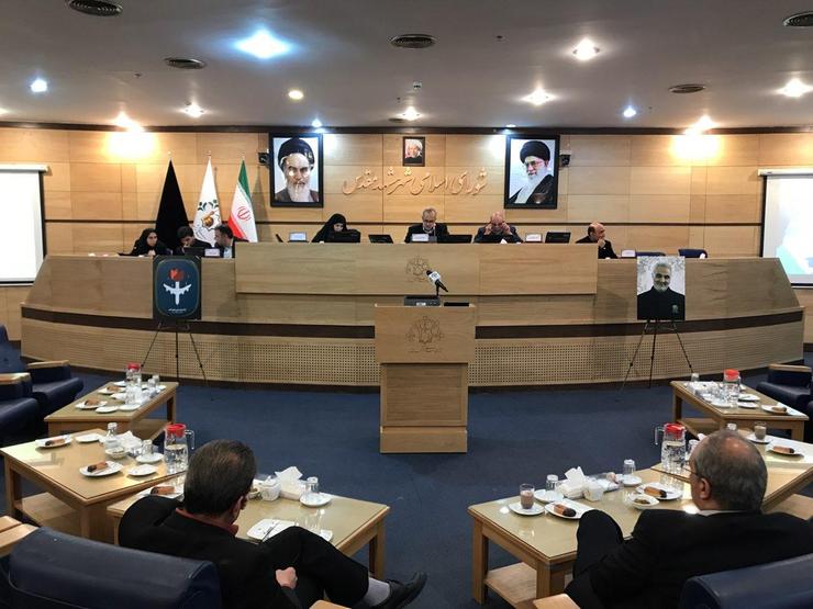 حادثه هواپیما اعتماد عمومی را نشانه گرفت