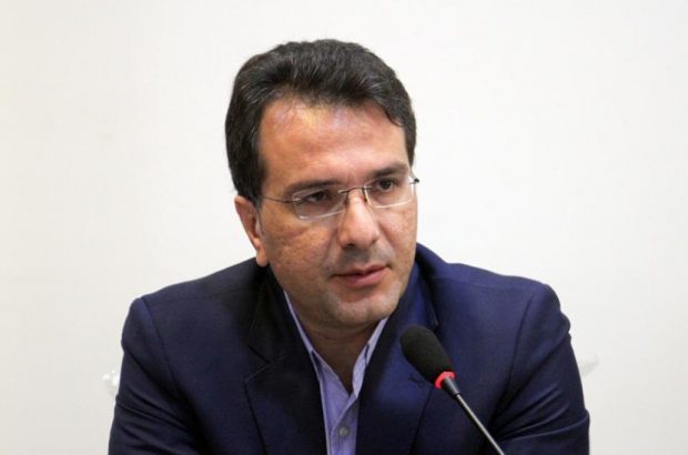 سفر معاون اقتصادی وزیر کشور به گیلان