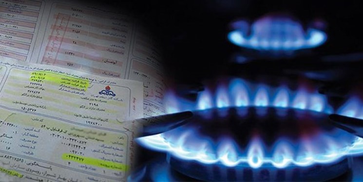 چگونه هزینه قبض گاز را کاهش دهیم؟