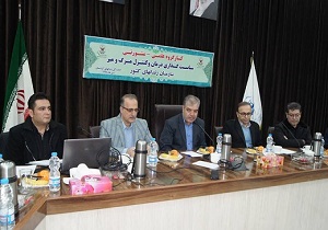 انجام ۶۷۰۰۰ ویزیت تخصصی از سوی پزشکان متخصص زندان&zwnj;های کشور