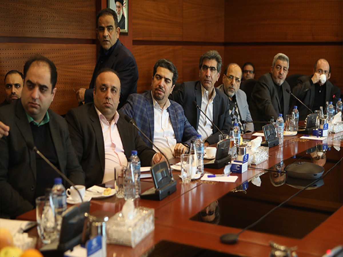تشکیل کارگروه تدوین پیش‌نویس مدل کنسرسیوم ملی خودروی الکتریکی