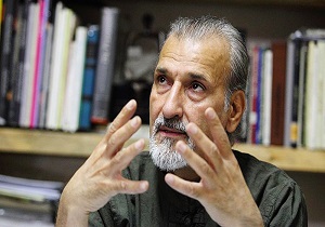 هنرمند باید با اثرش واکنش نشان دهد/ کاهش انگیزه شرکت کنندگان نتیجه انصراف دبیر و داوران