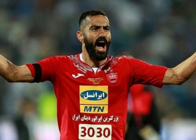 ربیع&zwnj;خواه: برانکو و کالدرون فامیل من نبودند