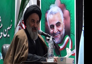 سردار سلیمانی شخصیتی فراملی بود