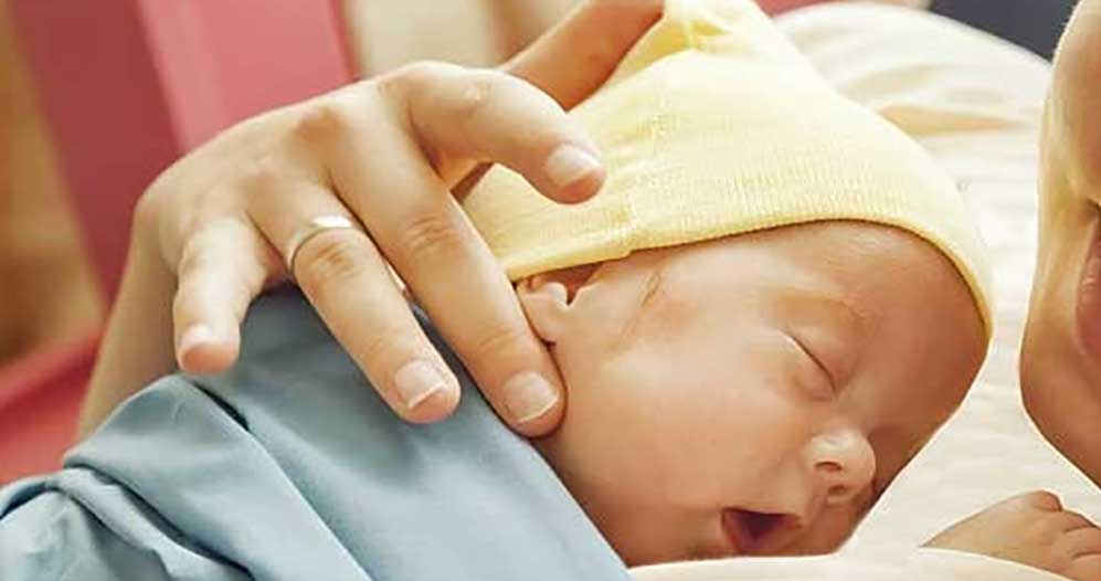 زایمان طبیعی درد دارد، اما رنج ندارد/ مادران ما از روش&zwnj;های زایمان آگاهی ندارند