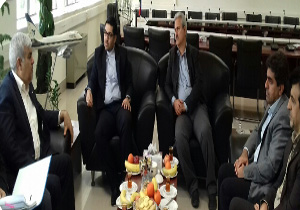 مدیر کل حقوقی شرکت فرودگاه‌ها و ناوبری هوایی ایران در ساری