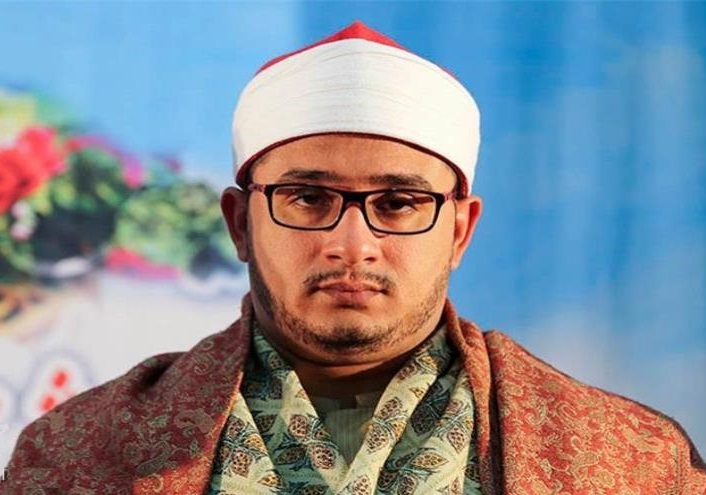 پخش ویژه برنامه سالگرد استاد شحات محمدانور از رادیو قرآن