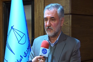 دستاورد‌های سفر رییس دستگاه قضا به اصفهان
