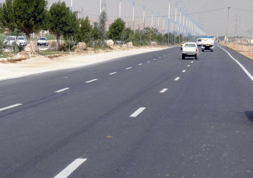 بازگشایی مسیر سیل&zwnj;زده در جنوب سیستان و بلوچستان 
