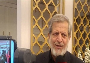 نباید اجازه خوشحالی به دشمنان را بدهیم/از خداوند تقاضای صبر و توان تحمل این آزمون الهی را داریم