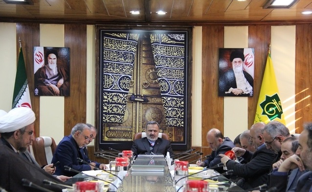 لزوم ضرورت آموزش برای کارکنان، کارگزاران و زائران