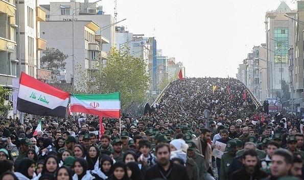 ۴ &laquo;شهادت&zwnj;ِ جریان&zwnj;ساز&raquo; در تاریخ انقلاب اسلامی