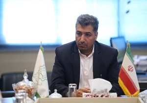 بر اساس استاندارد‌های موجود معابر قم رنگ آمیزی می شود
