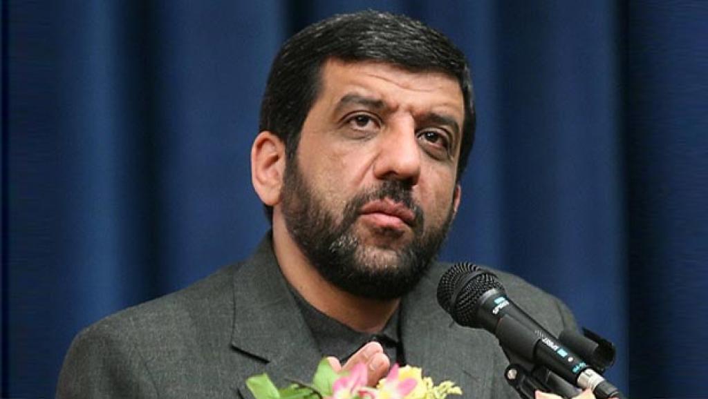واکنش ضرغامی به حادثه سقوط هواپیمای اوکراینی