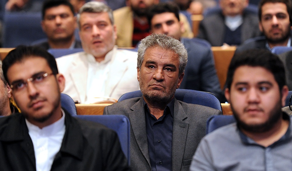 چرا برخی زحمات ۴۰ ساله سپاه پاسداران را فراموش کرده&zwnj;اند