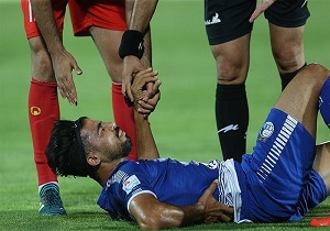 دشتی و تبریزی در باشگاه استقلال حاضر شدند