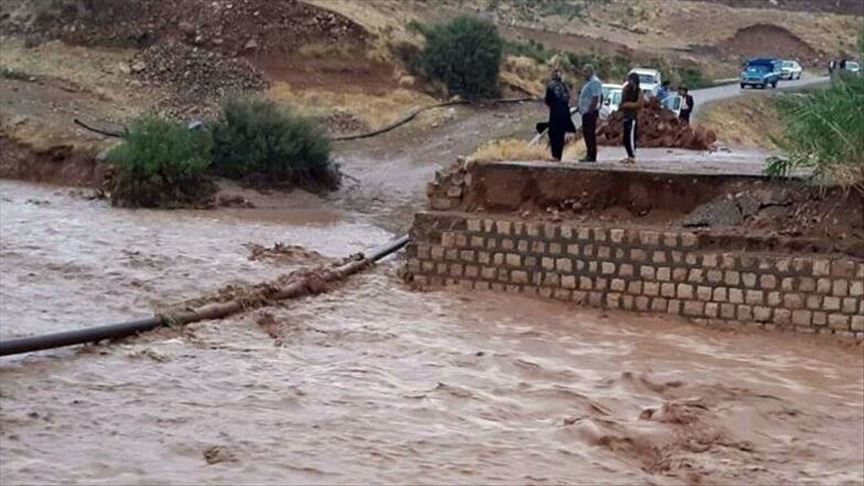 ۱۳ ایستگاه کمک‌های مردمی در منطقه ۱۳ برپامی شود