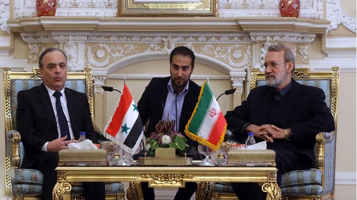 ترور جنایتکارانه آمریکا به قدرت افزایی مقاومت انجامید