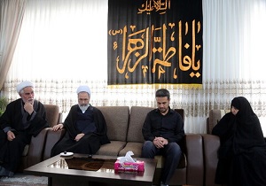 سپاه با مظلومیت حادثه را گردن گرفت