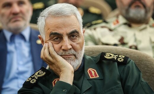 اگر حاج قاسم بود چه می&zwnj;کرد؟
