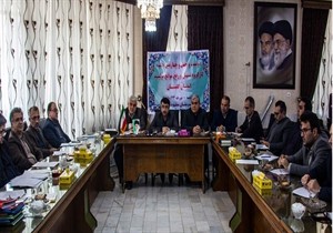 مشکلات ۱۲ واحد تولیدی شهرستان مینودشت بررسی شد