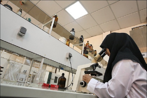 دانشگاه ایران در میان 5 دانشگاه&zwnj;های برتر جهان /فعالیت ۱۲۰۰ شرکت دانش بنیان در زمینه سلامت