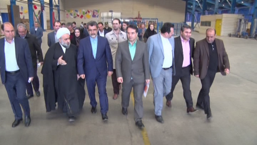 فعال بودن ۸۷ درصد بنگاه‌های اقتصادی گیلان