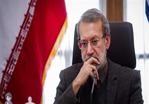 تسلیت رئیس مجلس در پی درگذشت آیت الله میبدی