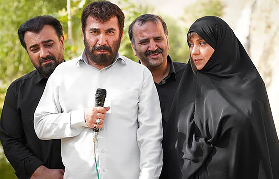 نسخه قاچاق فیلم &laquo;زهرمار&raquo; در بازار