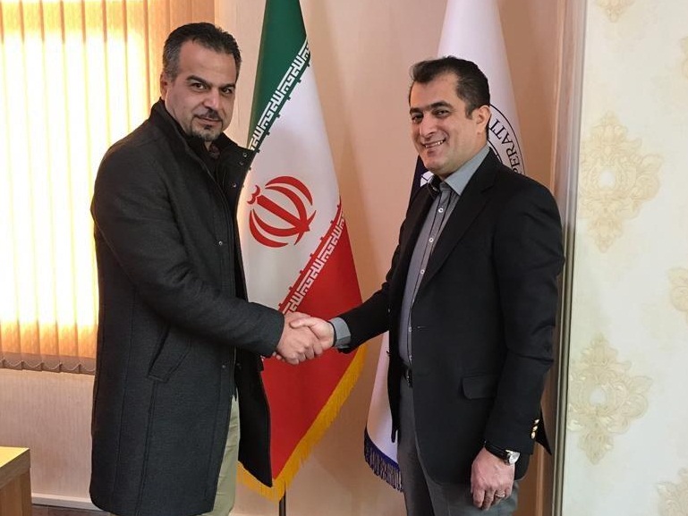 حکم سرپرست جدید تیم استقلال امضاء شد