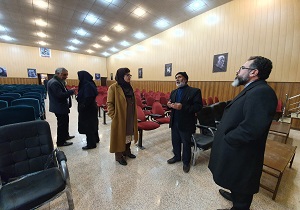 راه اندازی دو سامانه سایه و پروانه برای هنرمندان سراسر کشور