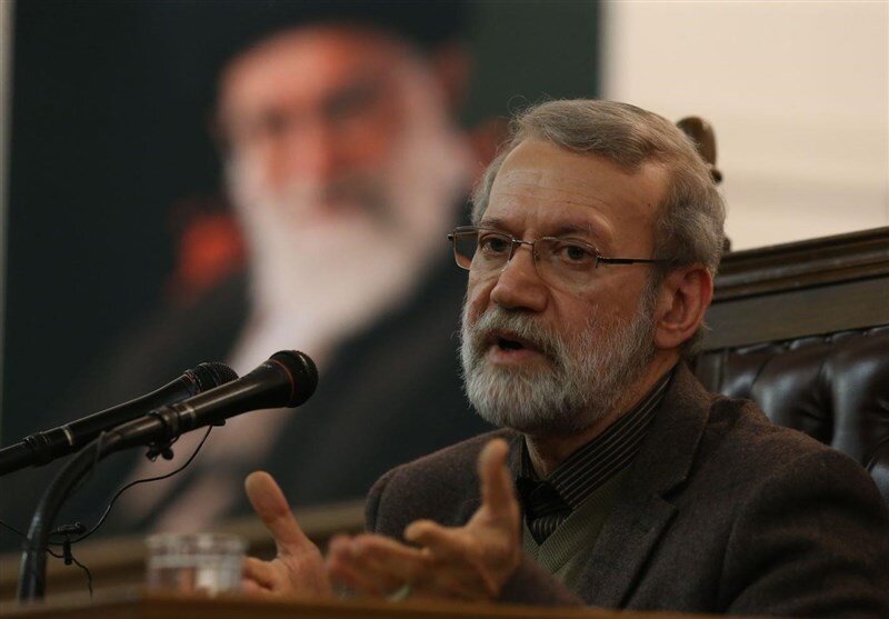 رییس مجلس شورای اسلامی وارد چابهار شد